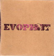 EVOPHAT. (3 VOLS. + CD)