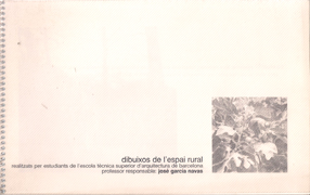 DIBUIXOS DE L'SPAI RURAL