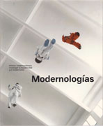 MODERNOLOGÍAS. 