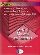 COMO...   ARTE Y MUSEOS EN INTERNET