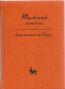 MADRID. CUADERNOS DE VIAJE