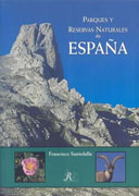 PARQUES Y RESERVAS NATURALES DE ESPAÑA