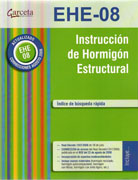 EHE-08-INSTRUCCION DE HORMIGON ESTRUCTURAL. 
