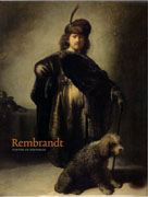 REMBRANDT. PINTOR DE HISTORIAS