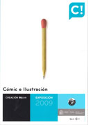 COMIC E ILUSTRACION - 2009