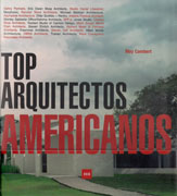 TOP ARQUITECTOS AMERICANOS