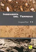 INGENIERIA DEL TERRENO  INGEOTER 11. 