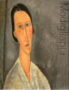 MODIGLIANI: MODIGLIANI Y SU TIEMPO. 