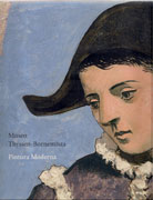 MUSEO THYSSEN BRNEMISZA. PINTURA MODERNA. 
