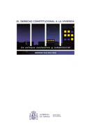 DERECHO CONSTITUCIONAL A LA VIVIENDA, EL. UN ENFOQUE SUSTANTIVO Y COMPETENCIAL. 