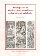 ANTOLOGIA DE LAS ARQUITECTURAS MARAVILLOSAS EN LOS LIBROS DE CABALLERIAS