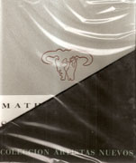 COLECCION ARTISTAS NUEVOS (ESTUCHE)