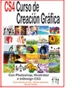 CS4 CURSO DE CREACIÓN GRÁFICA