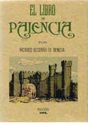 EL LIBRO DE PALENCIA