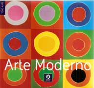 ARTE MODERNO. TODO ARTE