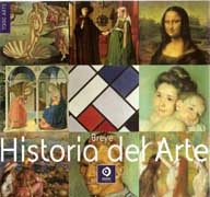 BREVE HISTORIA DEL ARTE. TODO ARTE