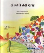 PAIS DEL GRIS, EL