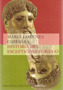HISTORIA DEL ESCEPTICISMO GRIEGO