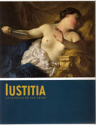 IUSTITIA. LA JUSTICIA EN LAS ARTES