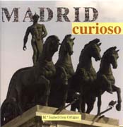 MADRID CURIOSO. 