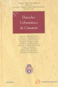 DERECHO URBANISTICO DE CANARIAS