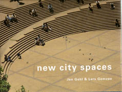 NEW CITY SPACES
