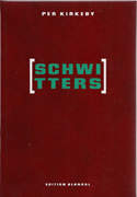 SCHWITTERS. NORWEGIAN LANDSCAPES, THE ZOOLOGICAL GARDENS LOTTERY AND MORE STORIES