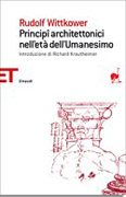 PRINCIPI ARCHITETTONICI NELL'ETA DELL'UMANISMO