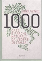MILLE OASI E PARCHI NATURALI DA VEDERE IN ITALIA