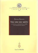 NEC SPE NEC METU. LA GONZAGA: ARCHITETTURA E CORTE NELLA MILANO DI CARLO V