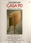 CASA'90. INTERNATIONAL HOME FURNISHINGS. 