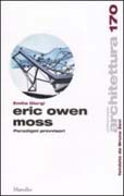 MOSS: ERIC OWEN MOSS. PARADIGMI PROVVISIORI