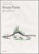 PIANO. RENZO PIANO. GLI SCHIZZI