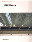 MIMRAM: MARC MIMRAM ARCHITETTURA IBRIDA