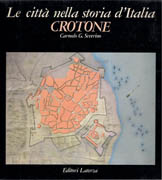 CROTONE. LE CITTA NELLA STORIA D'ITALIA