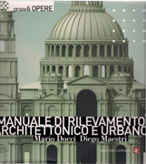 MANUALE DI RILEVAMENTO ARCHITETTONICO E URBANO