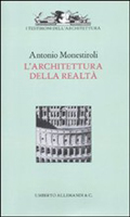 ARCHITETTURA DELLA REALTA