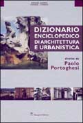 DIZIONARIO ENCICLOPEDICO DI ARCHITETTURA URBANISTICA. PROSNIL E SIPARIO. V