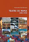 TEATRI DI ROMA 1980- 2008