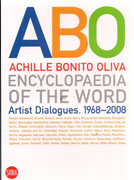 ENCYCLOPAEDIA OF THE WORD. ARTIST DIALOGUES 1938- 2008