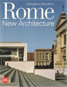 ROME. NEW ARCHITECTURE
