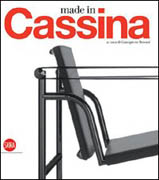 MADE IN CASSINA. 