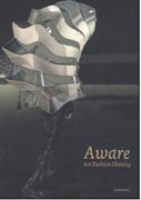 AWARE. ART FASHION IDENTITY. 