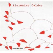 CALDER: ALEXANDER CALDER