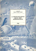 RIVITALIZZAZIONE DELLE AREE METROPOLITANE, LA