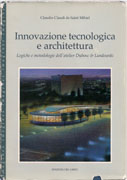 DUBOSK &LANDOWSKI INNOVAZIONE TECNOLOGICA E ARCHITTETURA