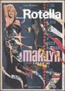 ROTELLA: MIMMO ROTELLA. IERI, OGGI, DOMANI