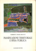PIANIFICAZIONE TERRITORIALE E SPESA PUBBLICA