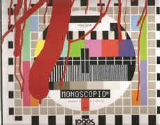 MONOSCOPIO. GRAPHIC & ART DESIGN