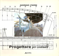 PROGETTARE PER COSTRUIRE